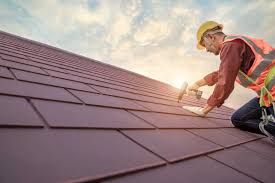 Fast & Reliable Emergency Roof Repairs in Starbuck, MN